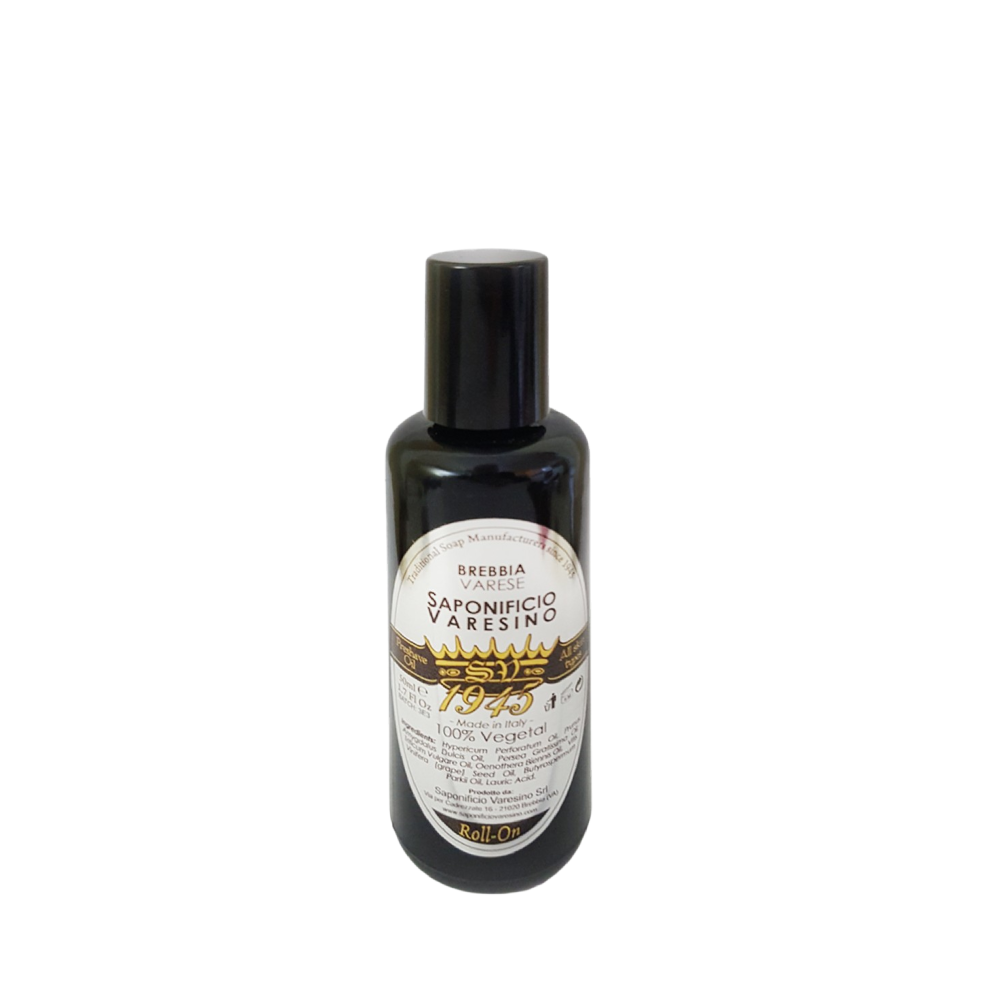 Pre Shave Oil