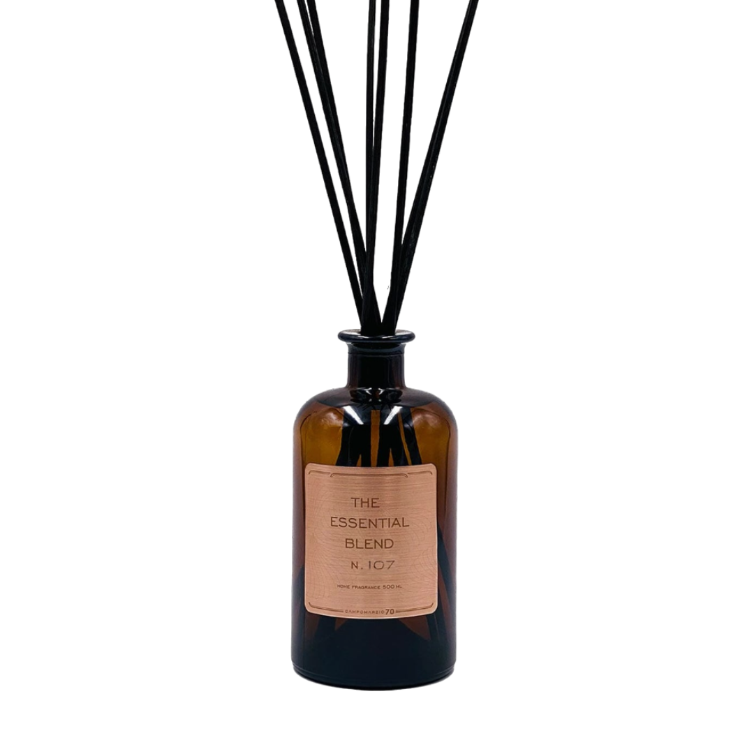 Diffusore ambiente - N. 100