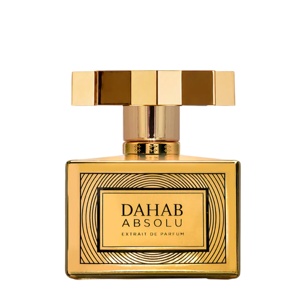 Dahab Absolu