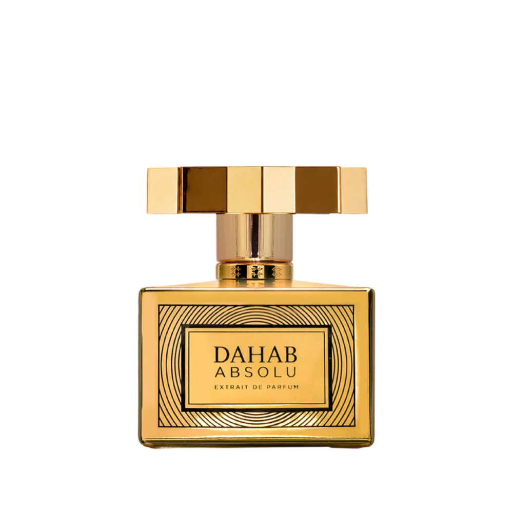 Dahab Absolu