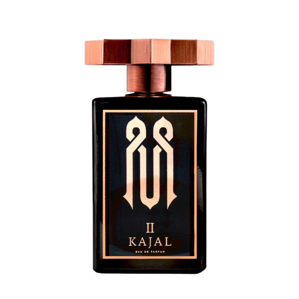 Kajal II