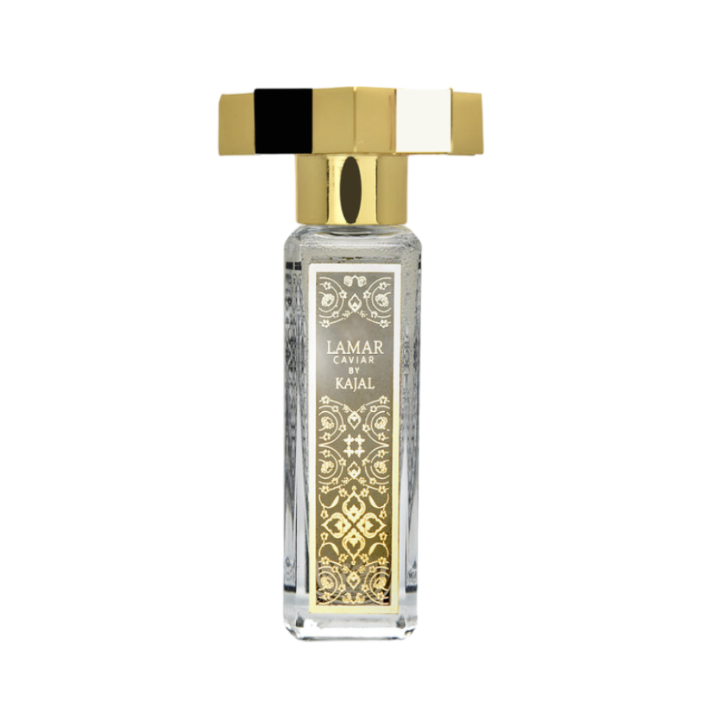 Lamar Caviar