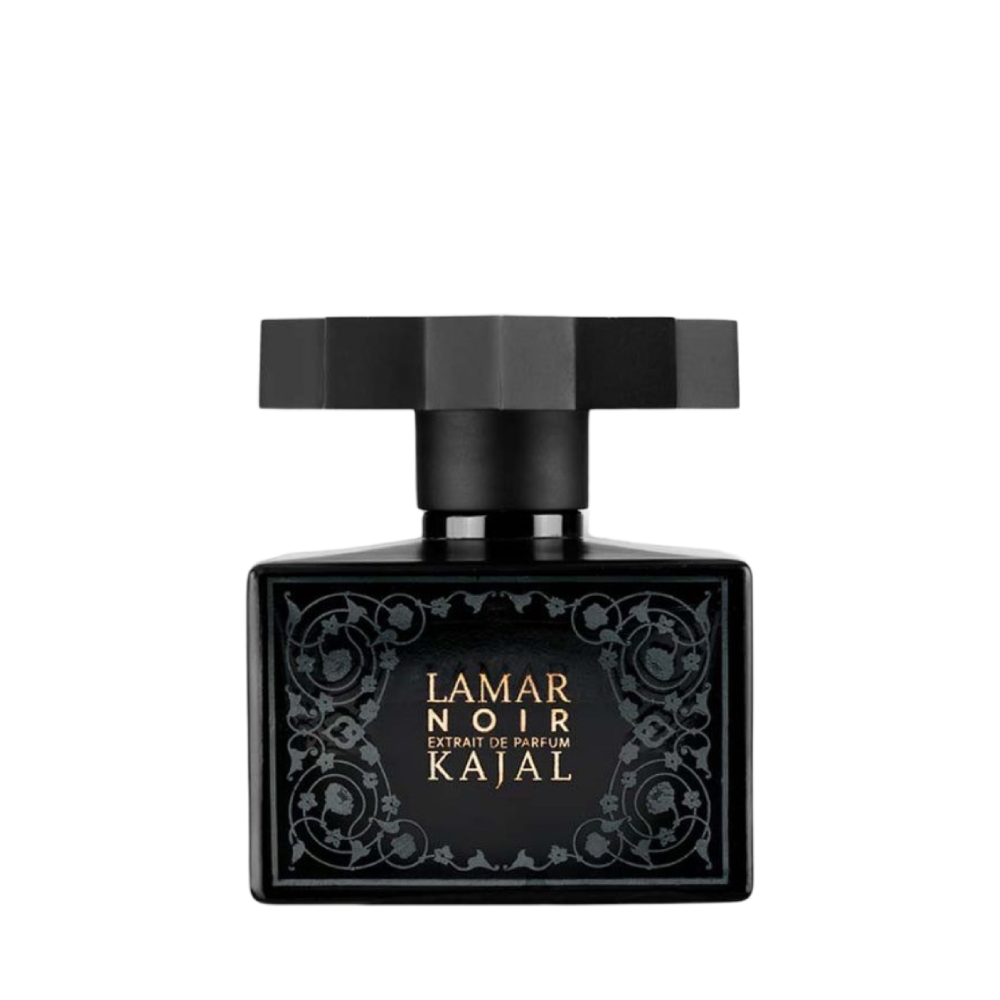 Lamar Noir