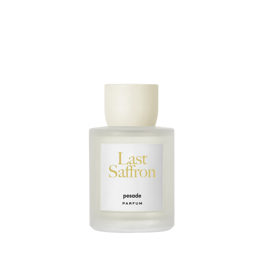 Last Saffron