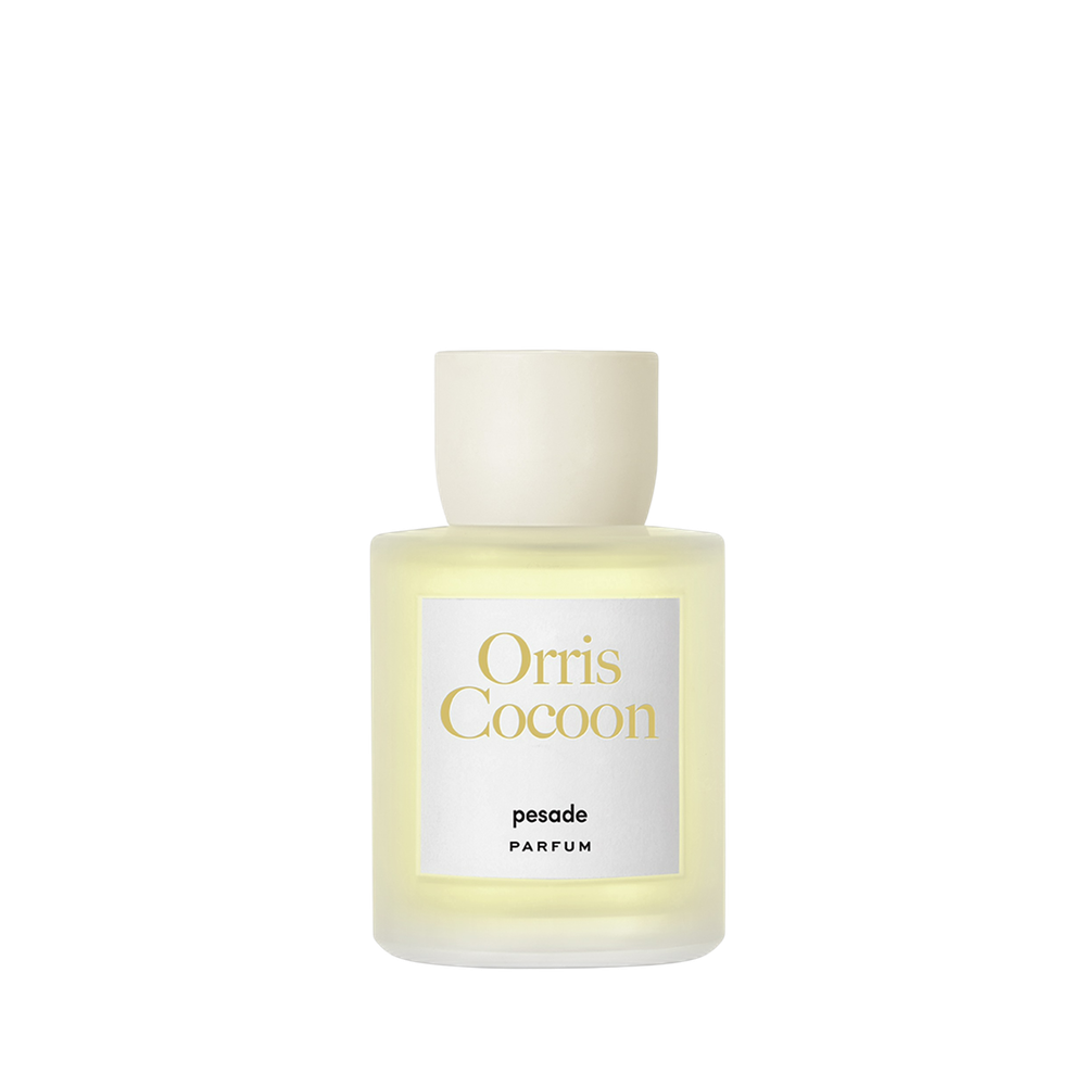 Orris Cocoon