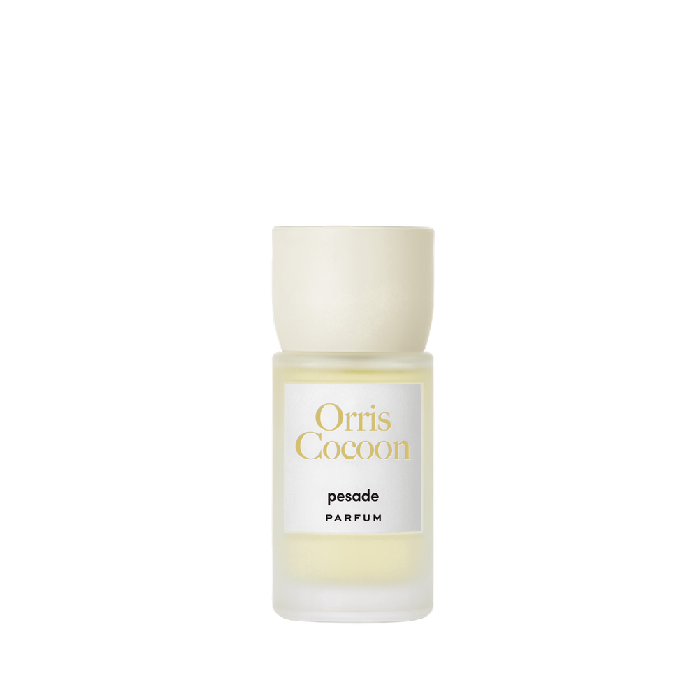 Orris Cocoon