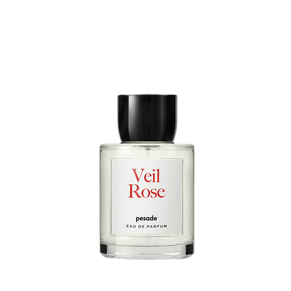 Veil Rose