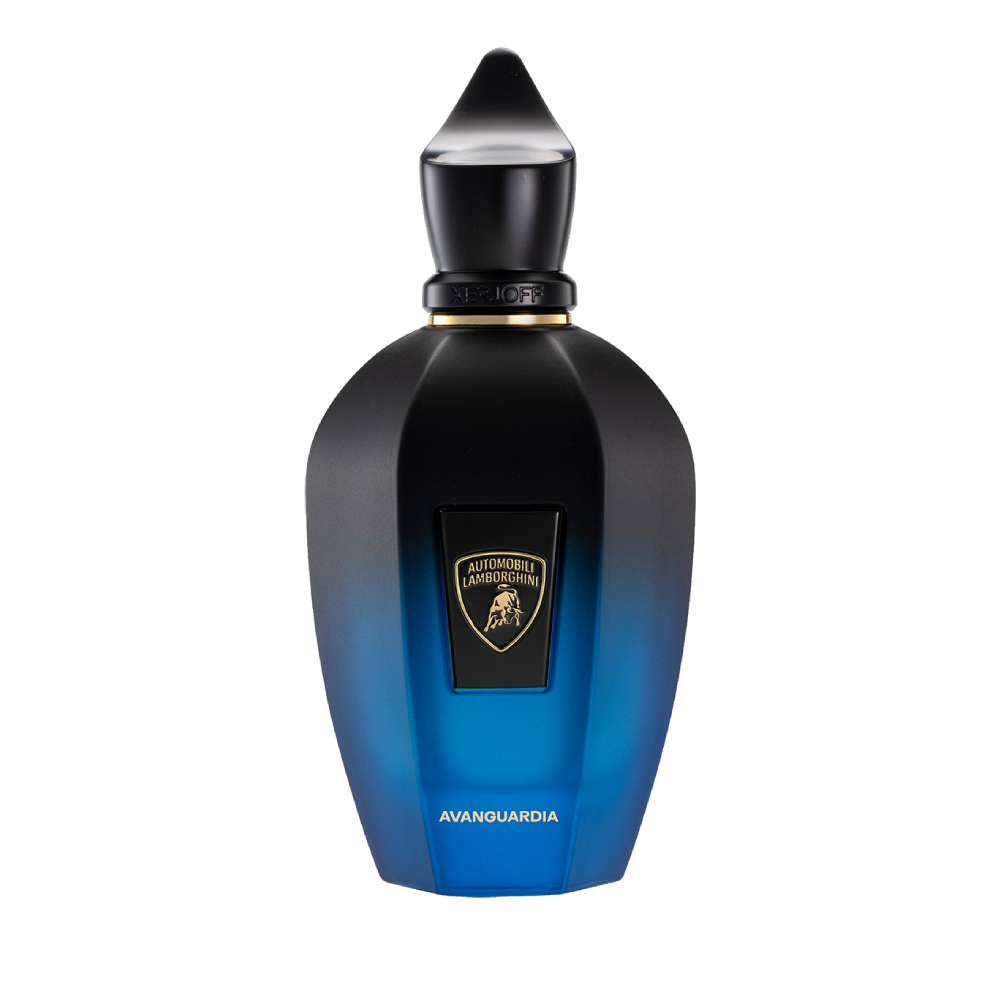 Avanguardia - Automobili Lamborghini