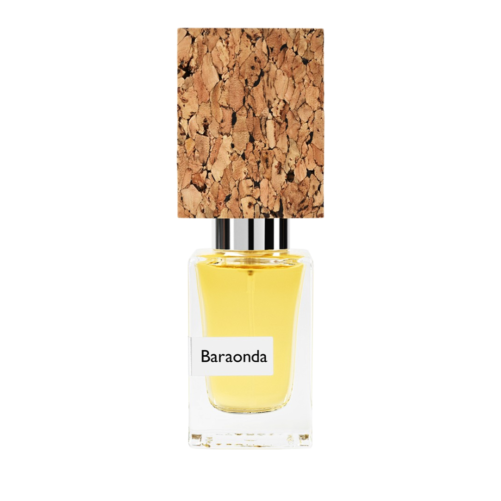 Baraonda
