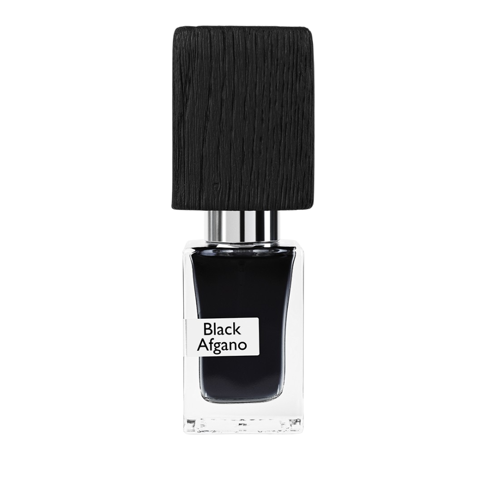 Black Afgano