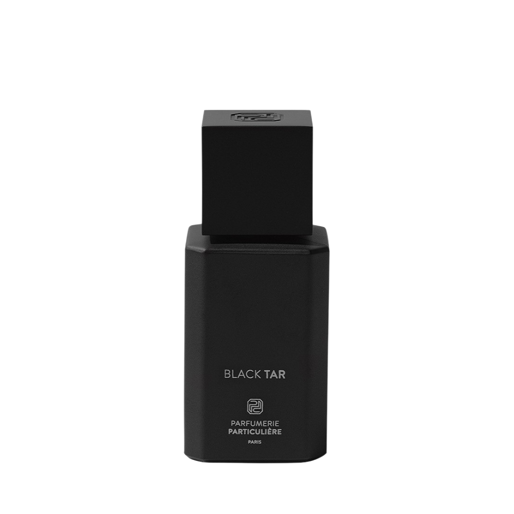 Black Tar