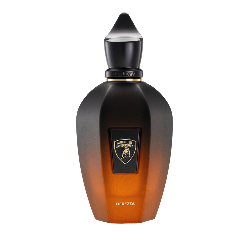 Fierezza - Automobili Lamborghini