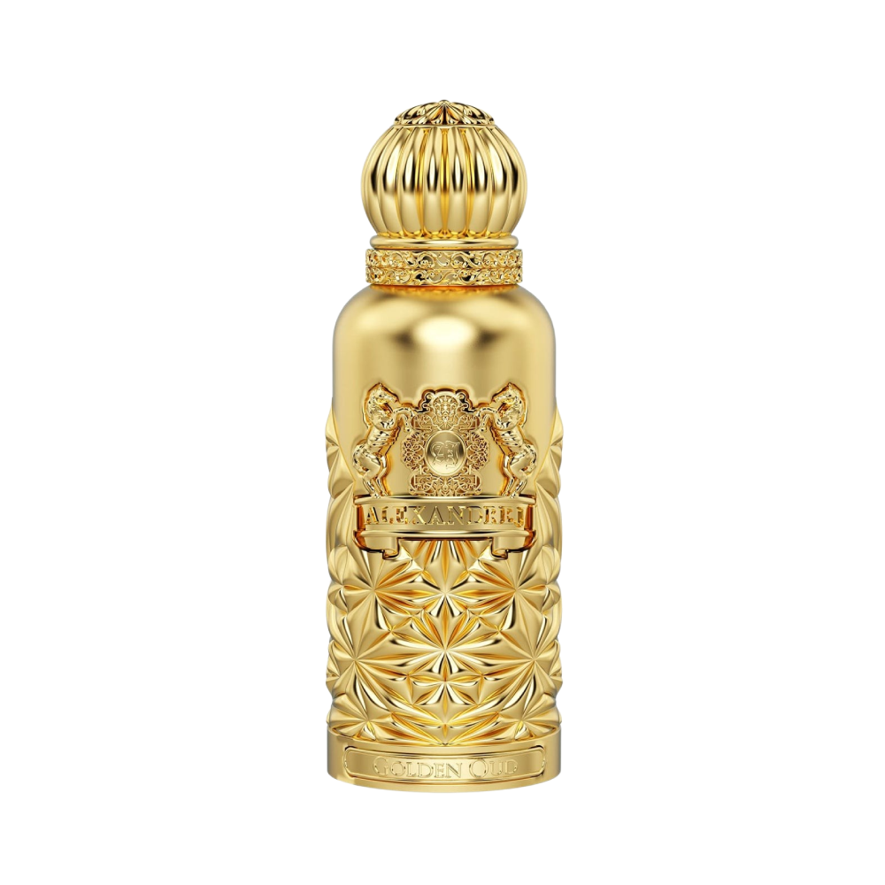 Golden Oud II