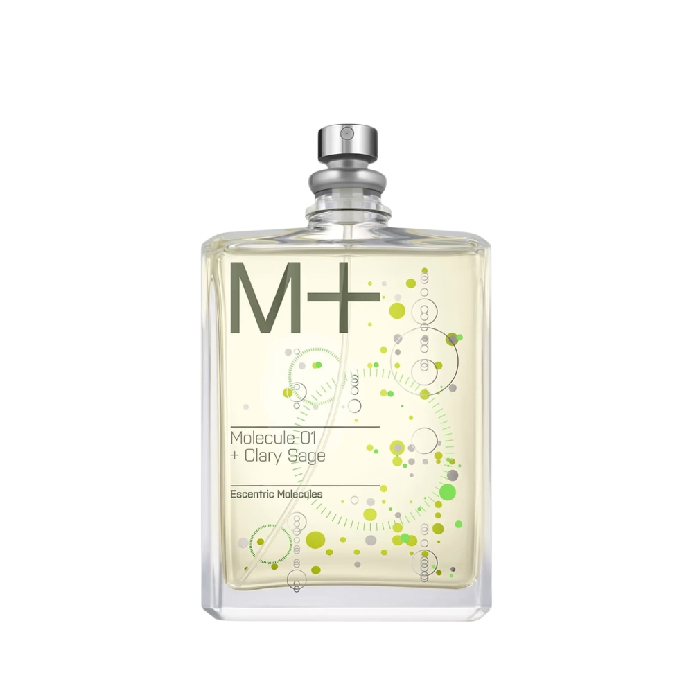 Molecule 01 + Clary Sage