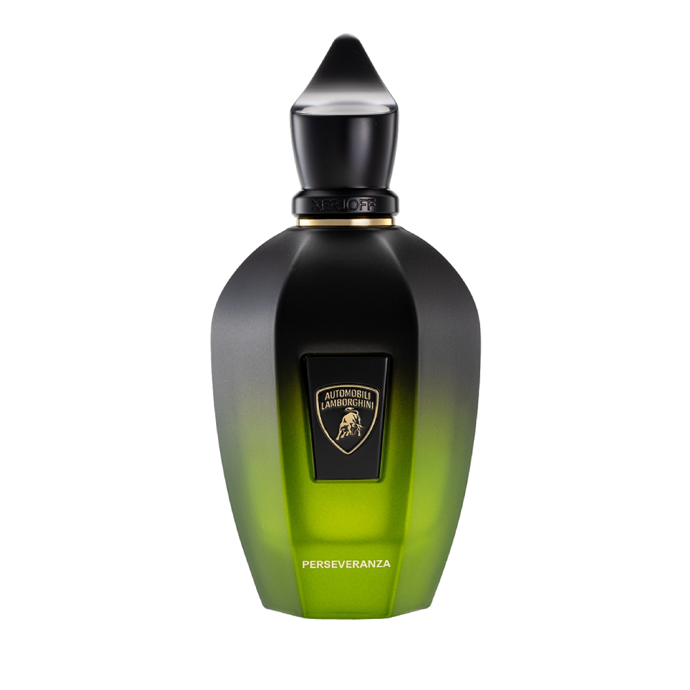 Perseveranza - Automobili Lamborghini