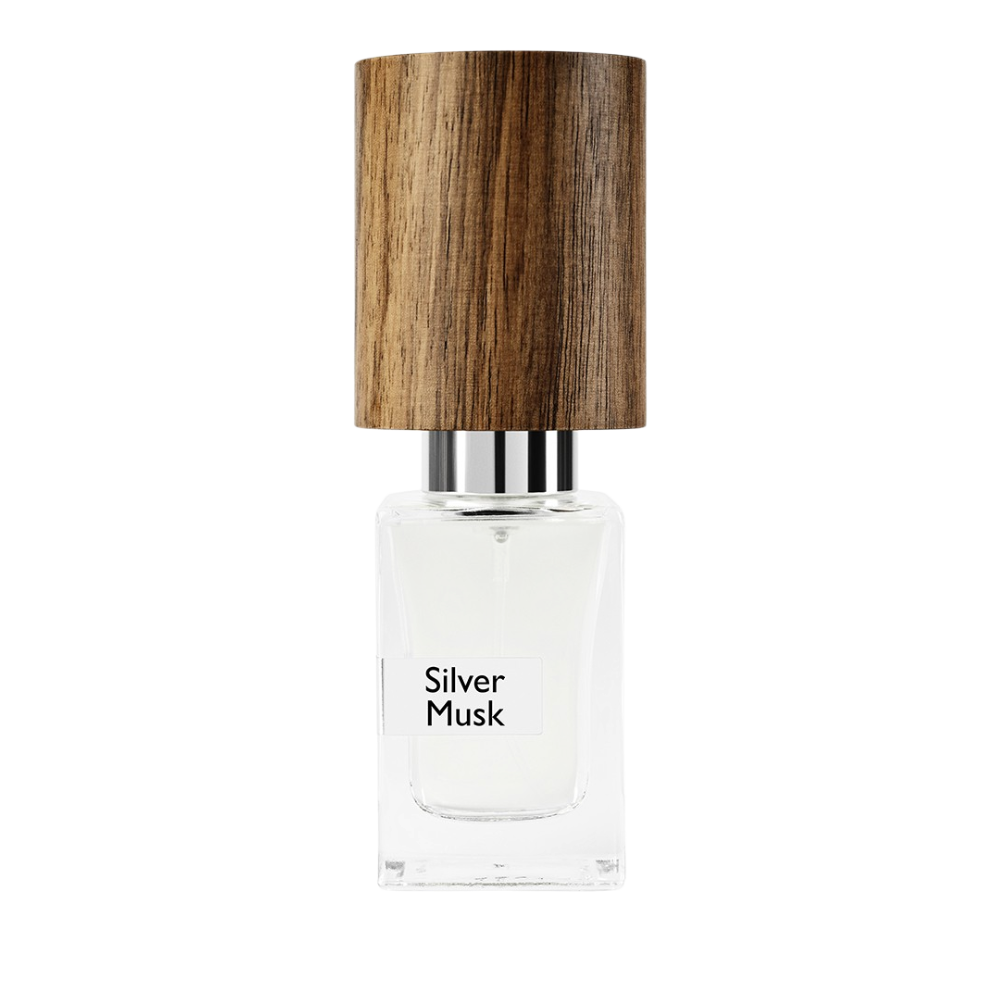 Silver Musk