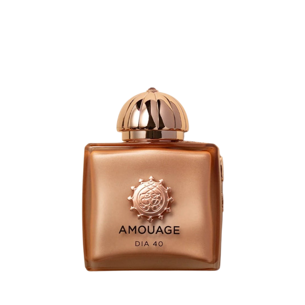 Dia 40 - Exceptional Extrait