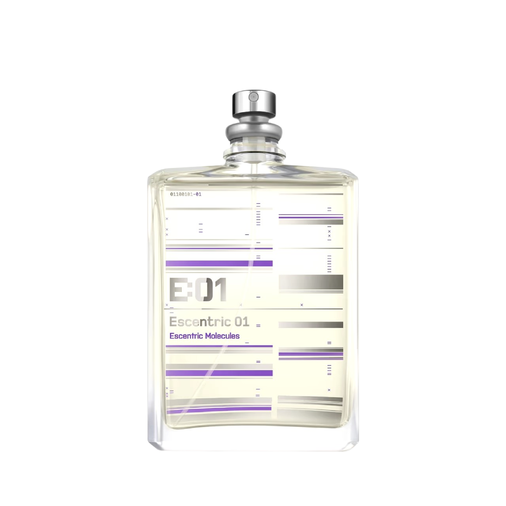 Escentric 01