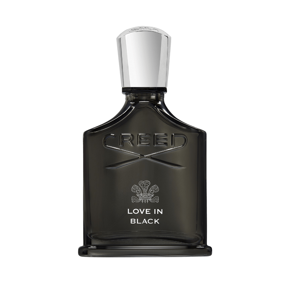 Love in Black