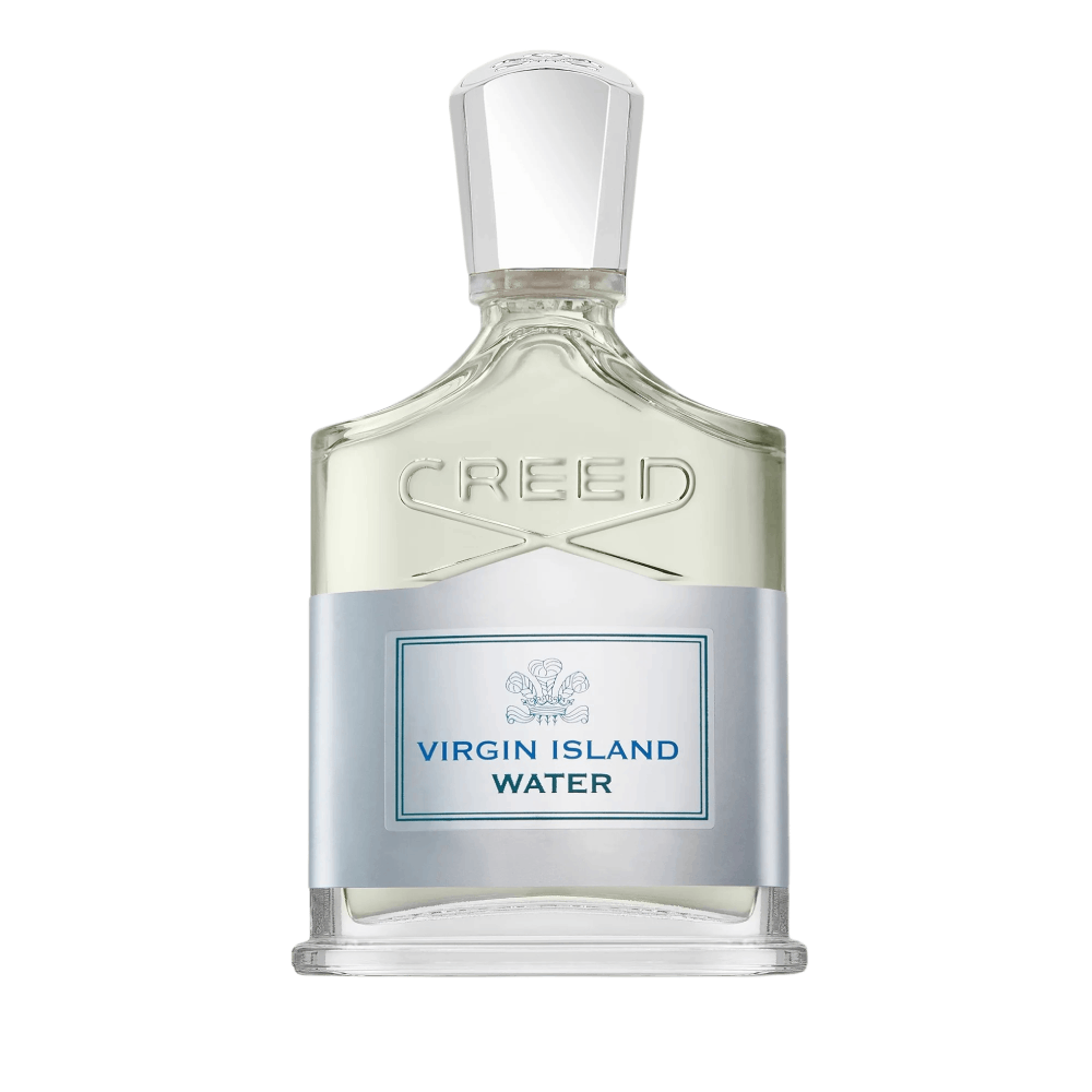 Virgin Island Water