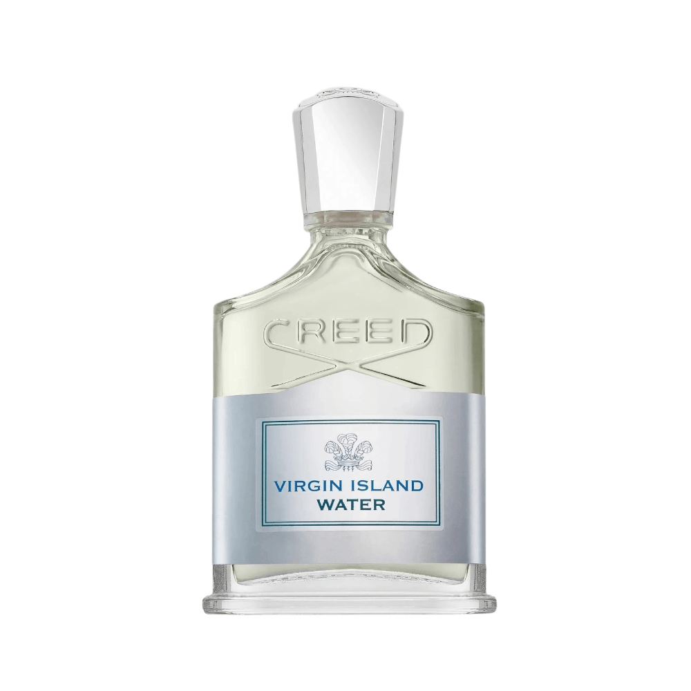 Virgin Island Water
