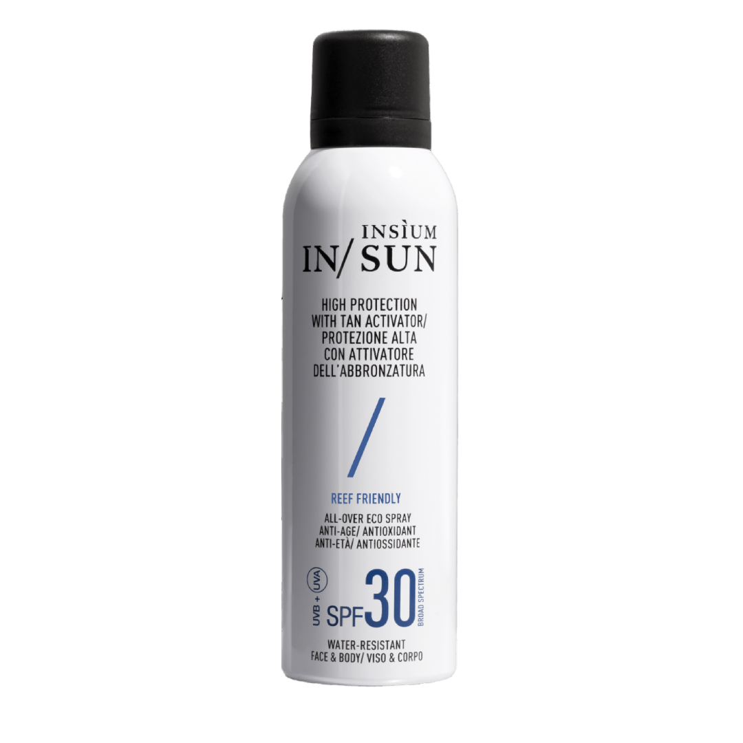 IN/SUN – Protezione Solare