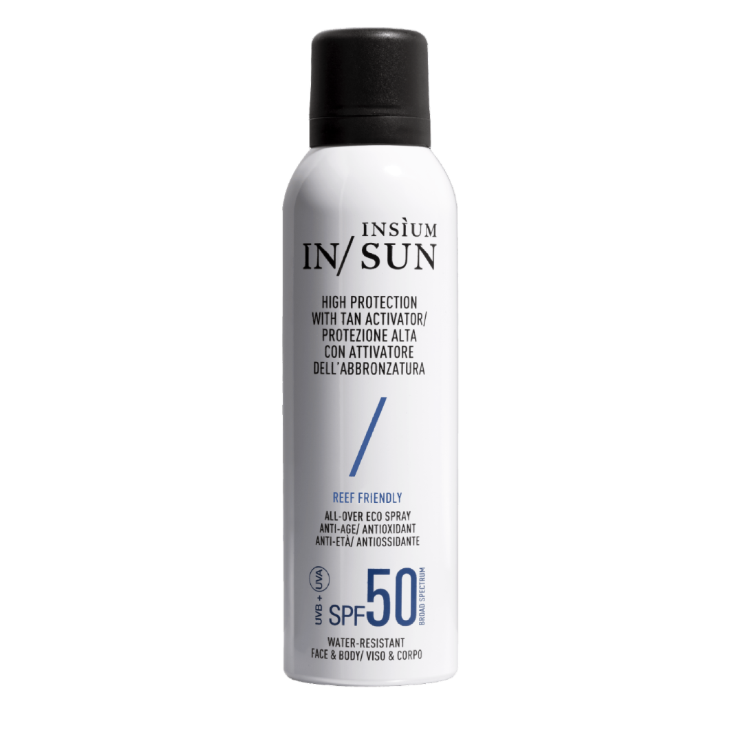 IN/SUN – Protezione Solare