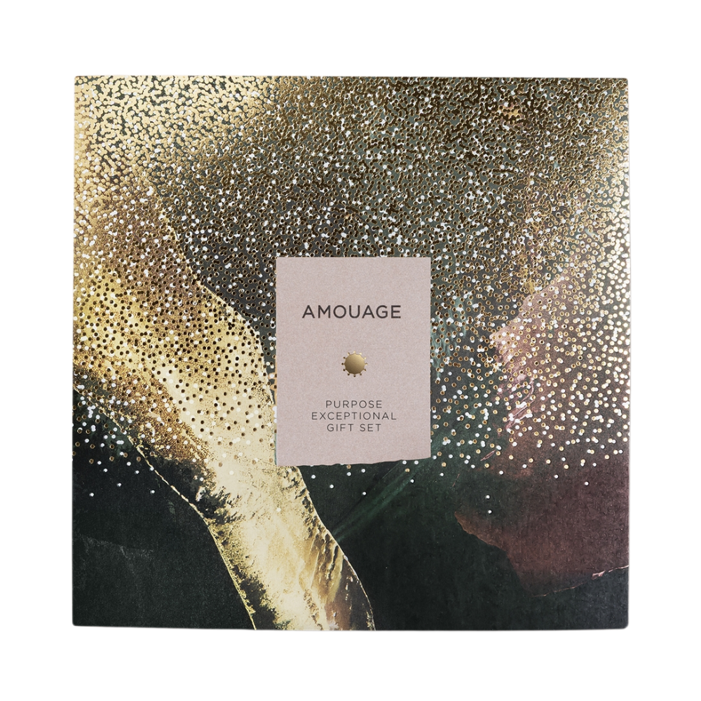 Purpose Exceptional Gift Set 2025