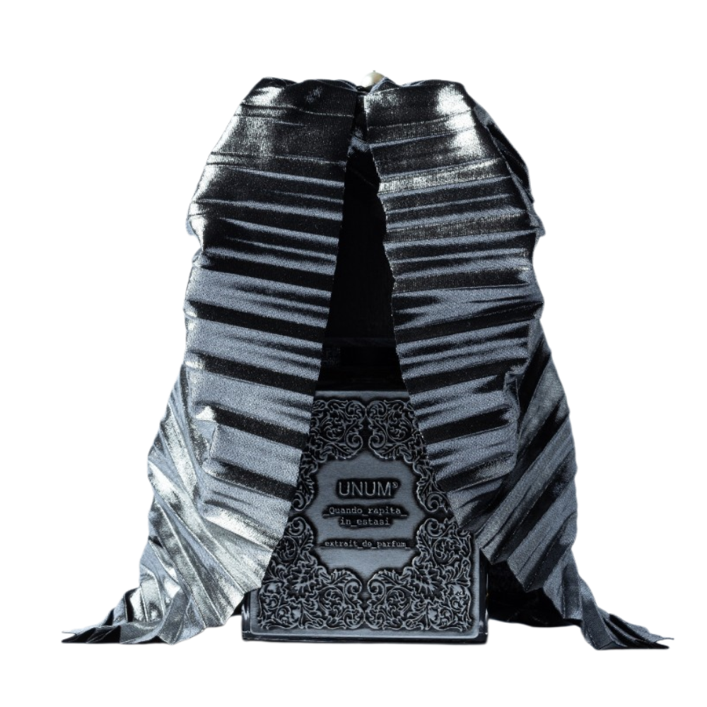 Quando rapita in estasi