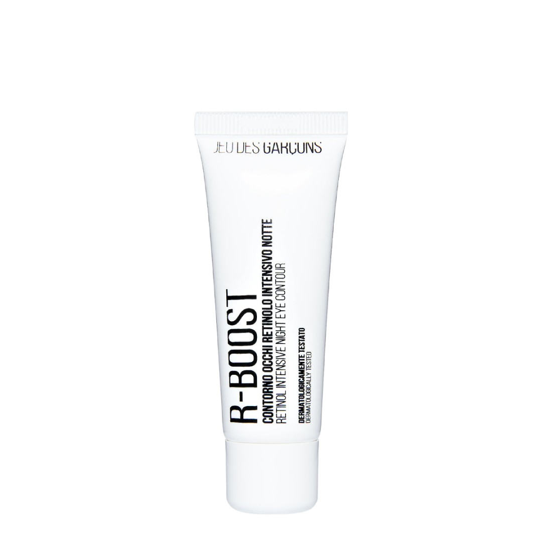 R-BOOST - Contorno Occhi Retinolo Intensivo Notte