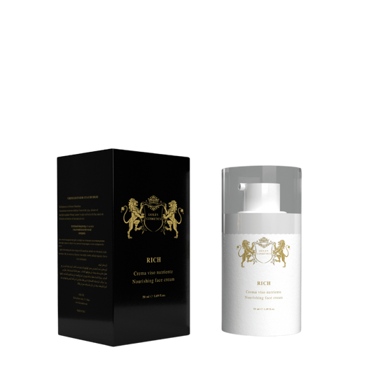 RICH - Crema viso nutriente