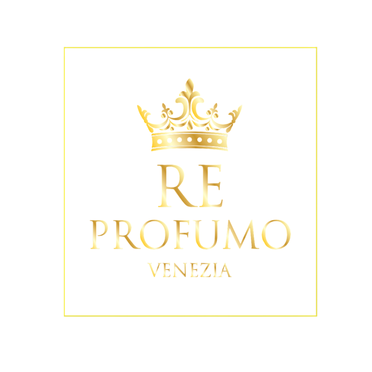 Re Profumo 
