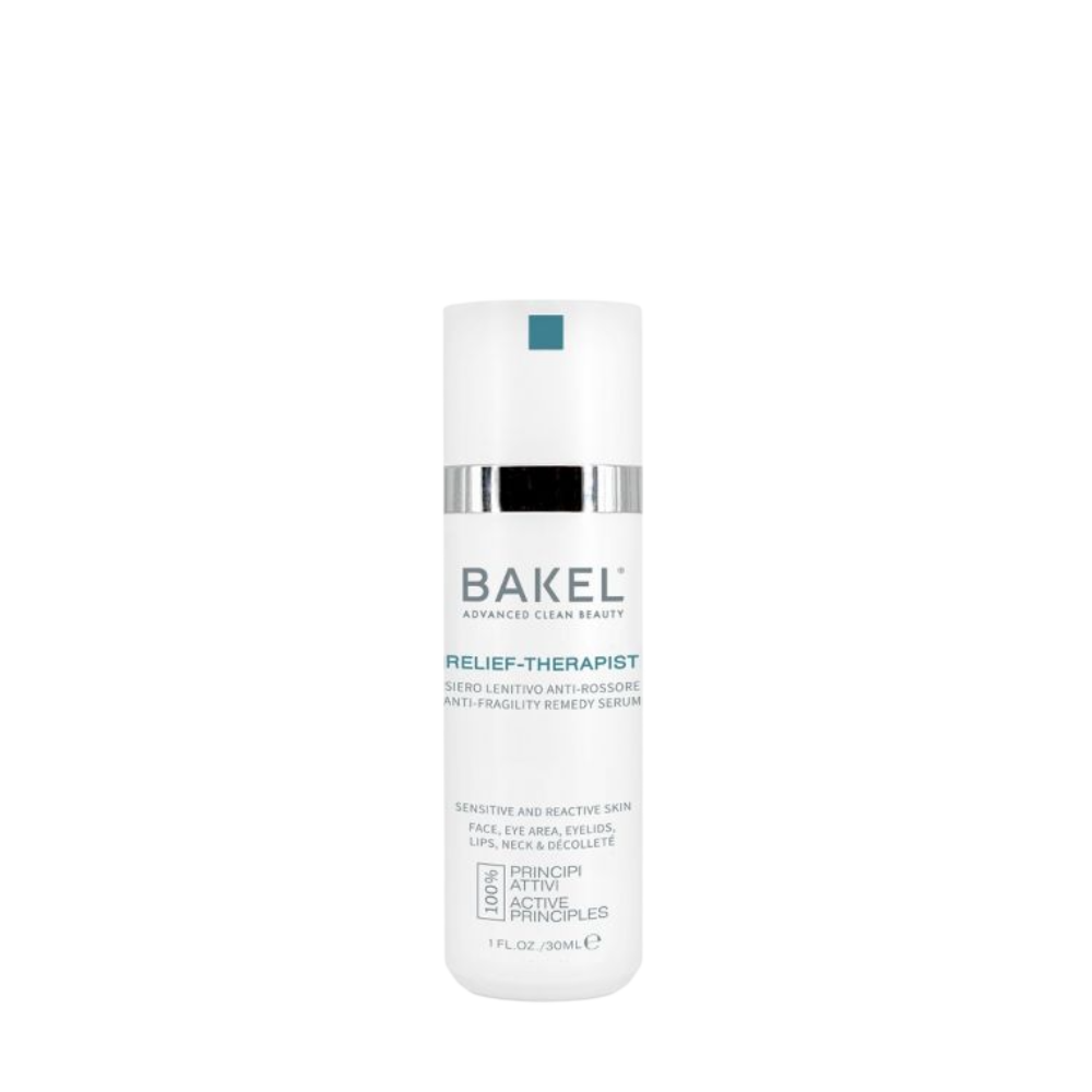 Relief-Therapist - Siero