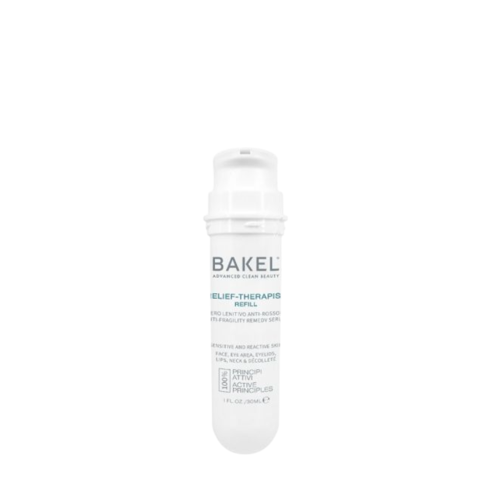 Relief-Therapist - Siero