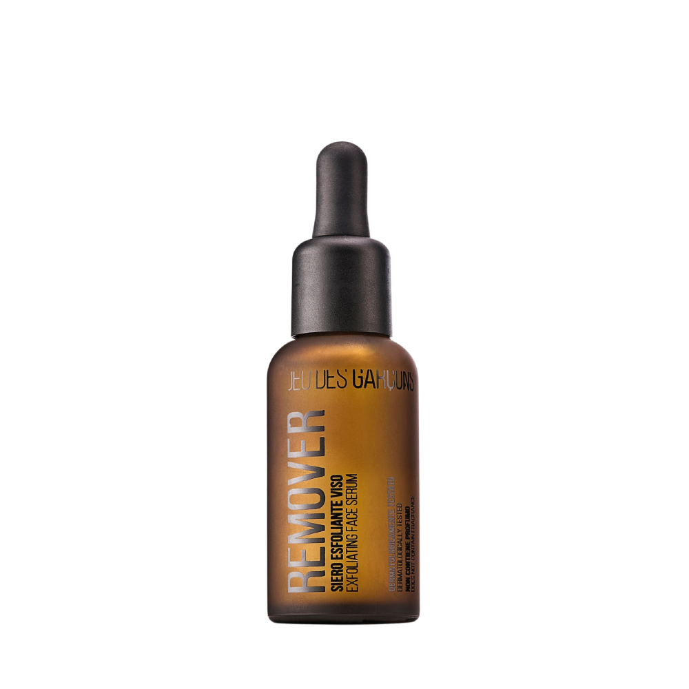 Remover - Esfoliante viso