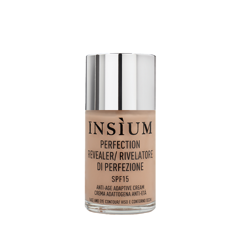 Rivelatore di Perfezione SPF 15