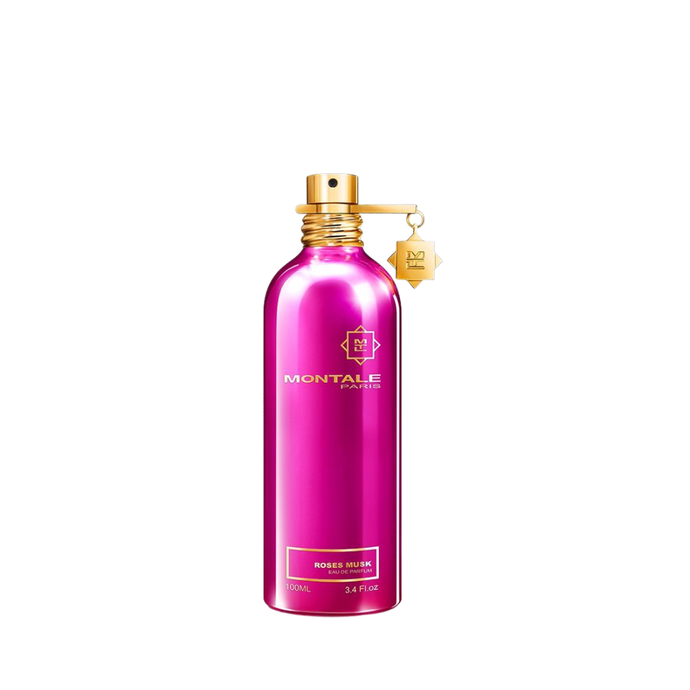 Roses Musk