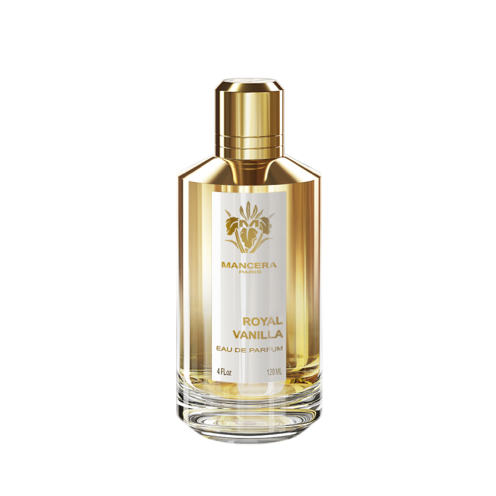 Royal Vanilla