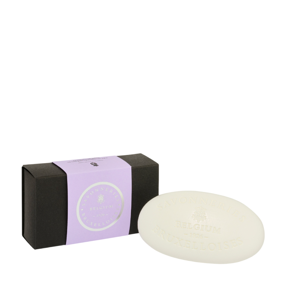 Sapone Lavender