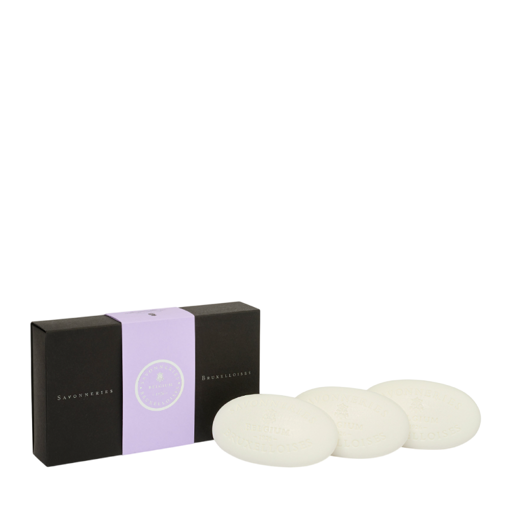 Sapone Lavender