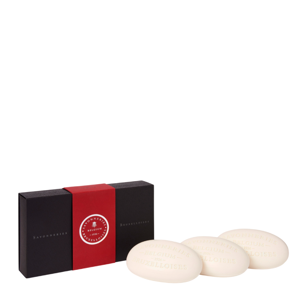 Sapone Red Wine