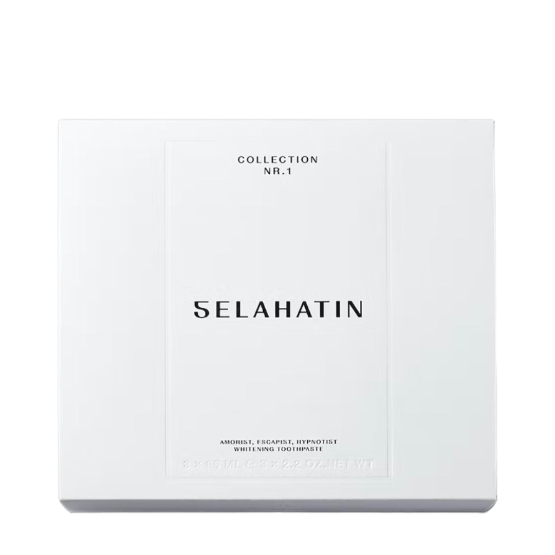 Set Dentifrici - Collection Nr. 1