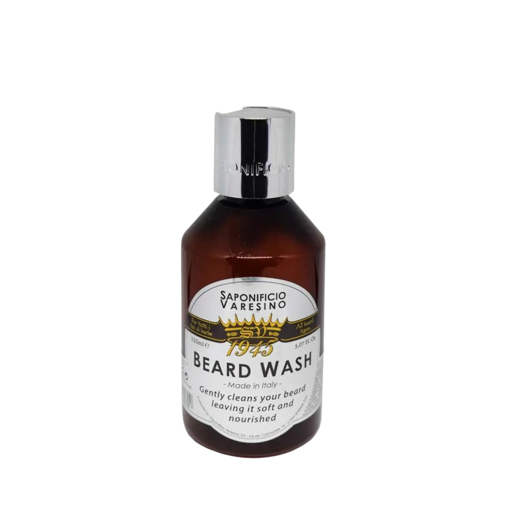 Beard Wash - Shampoo barba