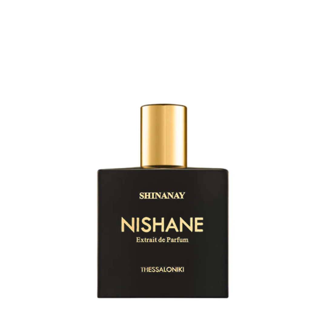 Shinanay