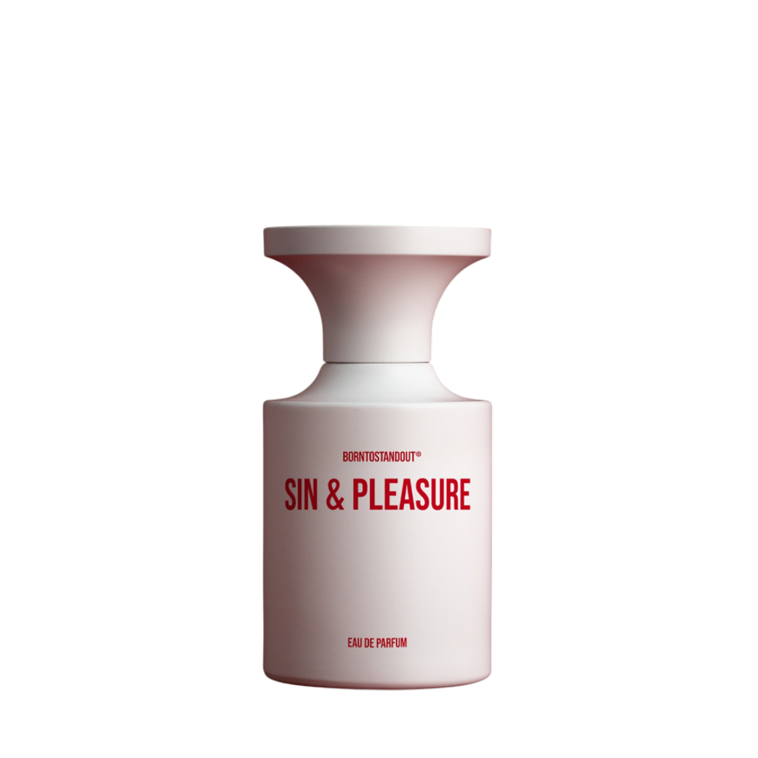 Sin & Pleasure