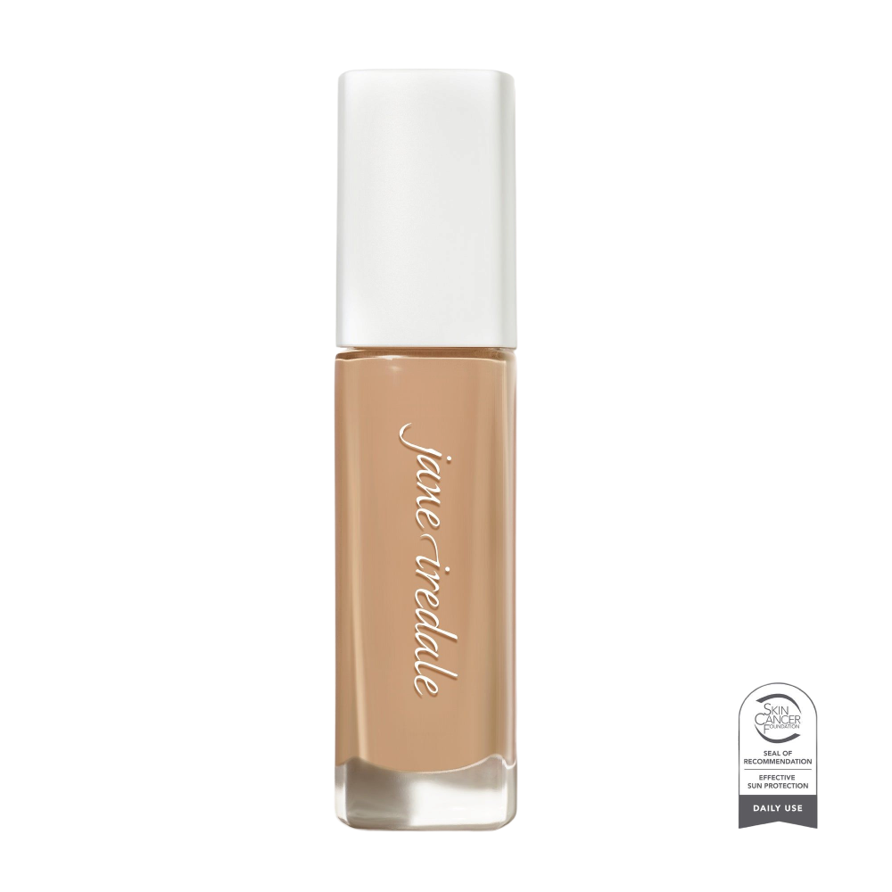 Fondotinta liquido - Skintuition SPF30