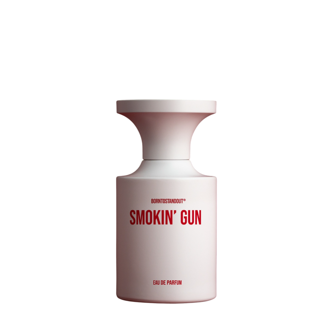 Smoking' Gun