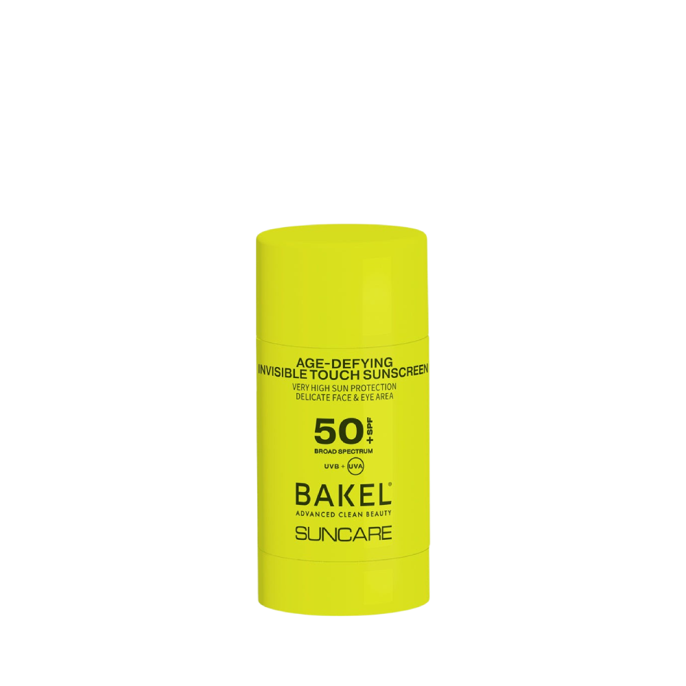 Solare Stick - Age-Defying Invisible Touch Sunscreen 50+