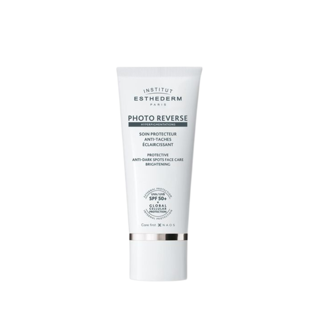 PHOTO REVERSE - Crema anti macchie