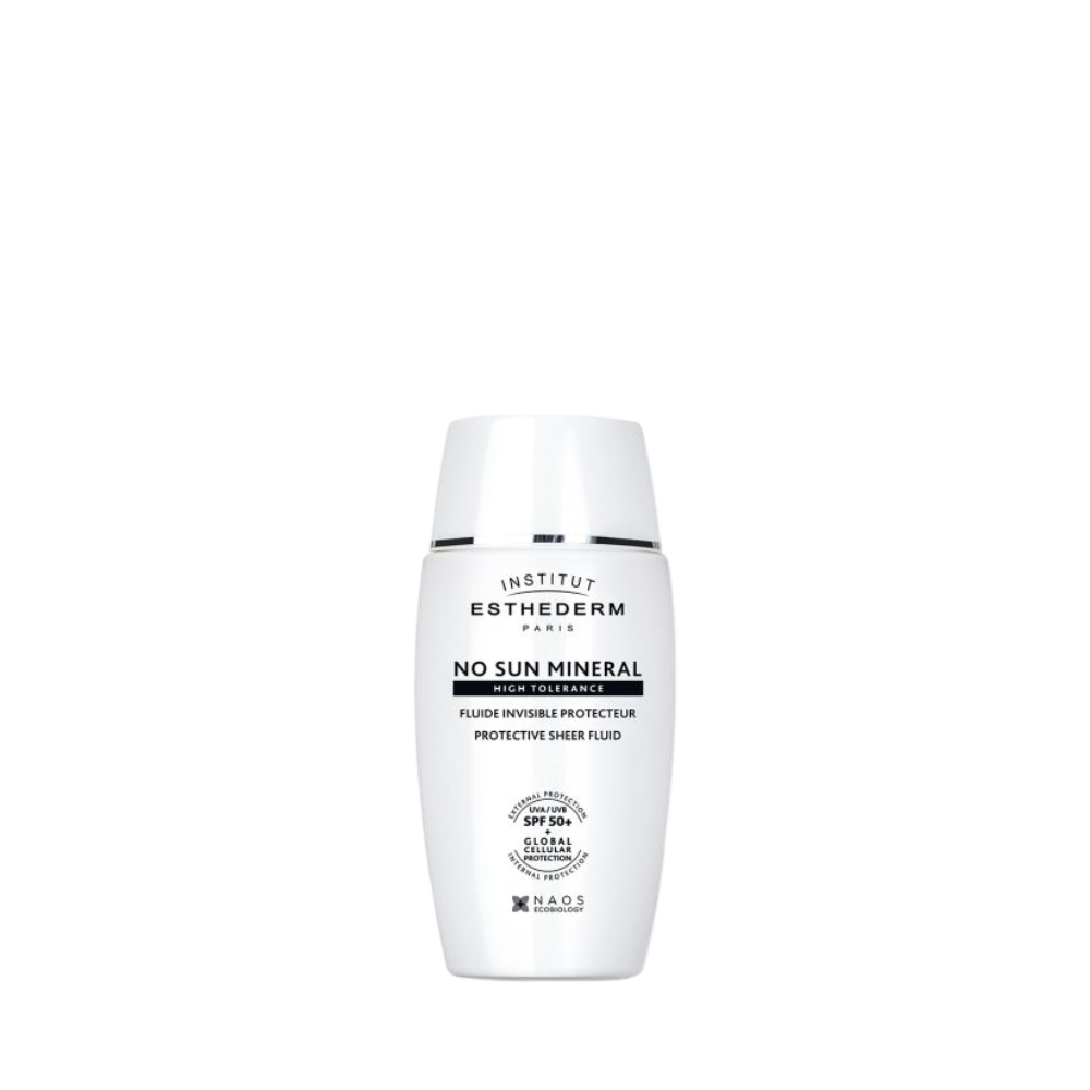 NO SUN - Crema massima protezione